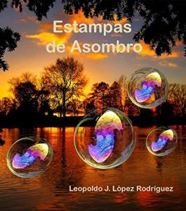 Descargar Estampas de Asombro pdf, epub, ebook