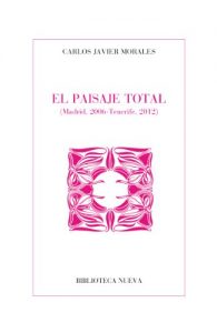 Descargar EL PAISAJE TOTAL (POESÍA CLÁSICA Y MODERNA) pdf, epub, ebook