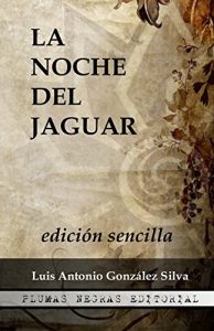 Descargar La noche del Jaguar pdf, epub, ebook