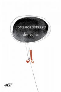 Descargar Des egiten (Poesia) pdf, epub, ebook
