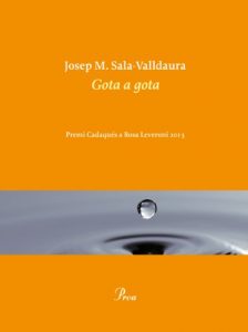 Descargar Gota a gota (OSSA MENOR) pdf, epub, ebook