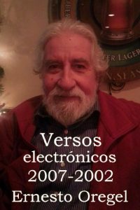 Descargar Versos electrónicos: 2007-2002 pdf, epub, ebook