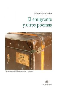 Descargar El emigrante y otros poemas pdf, epub, ebook