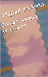 Descargar Condromalacia en el alma pdf, epub, ebook