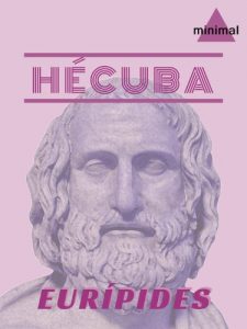 Descargar Hécuba (Clásicos Grecolatinos) pdf, epub, ebook