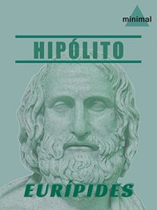 Descargar Hipólito (Clásicos Grecolatinos) pdf, epub, ebook