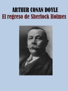 Descargar El regreso de sherlock holmes pdf, epub, ebook