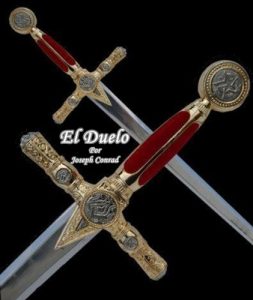 Descargar El Duelo (Obra Completa) pdf, epub, ebook