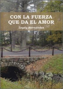 Descargar Con la fuerza que da el amor pdf, epub, ebook