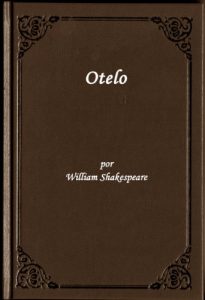 Descargar Otelo por William Shakespeare (nueva edicion en espanol) pdf, epub, ebook