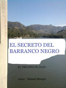 Descargar EL SECRRETO DEL BARRANCO NEGRO pdf, epub, ebook