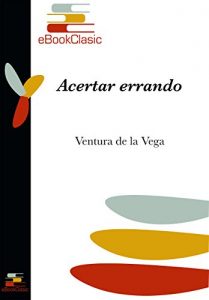 Descargar Acertar errando (Anotado) pdf, epub, ebook