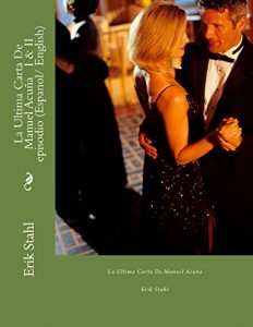 Descargar La Ultima Carta De Manuel Acuña  I & II episodio (Español / English) pdf, epub, ebook