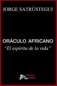 Descargar ORÁCULO AFRICANO pdf, epub, ebook
