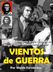 Descargar Vientos de Guerra pdf, epub, ebook