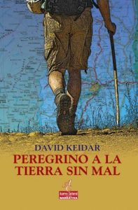 Descargar PEREGRINO A LA TIERRA SIN MAL pdf, epub, ebook