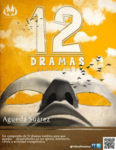Descargar 12 Dramas dinámicos: Dramas cristianos pdf, epub, ebook