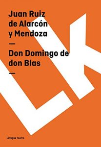 Descargar Don Domingo de don Blas pdf, epub, ebook