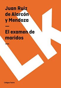 Descargar El examen de maridos pdf, epub, ebook