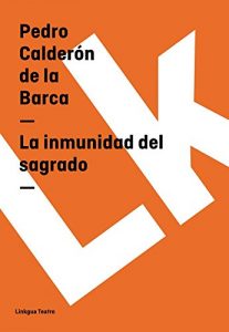Descargar La inmunidad del sagrado pdf, epub, ebook