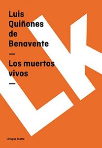 Descargar Los muertos vivos pdf, epub, ebook