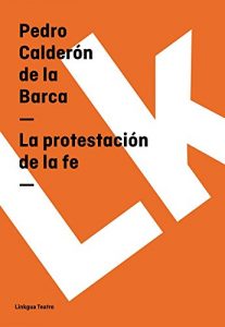 Descargar La protestación de la fe pdf, epub, ebook