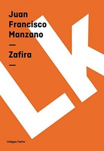 Descargar Zafira pdf, epub, ebook