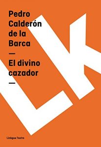 Descargar El divino cazador pdf, epub, ebook