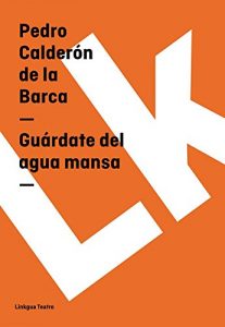 Descargar Guárdate del agua mansa pdf, epub, ebook