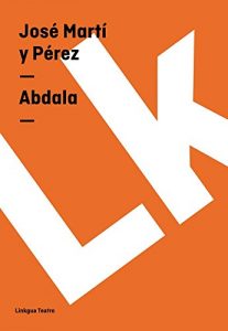 Descargar Abdala pdf, epub, ebook