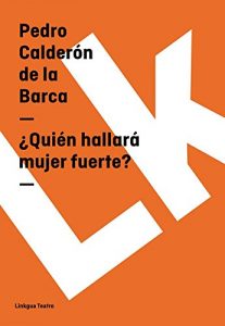 Descargar ¿Quién hallará mujer fuerte? pdf, epub, ebook