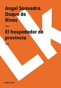 Descargar El hospedador de provincia pdf, epub, ebook