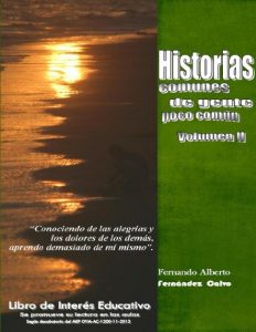 Descargar Historias Comunes de Gente poco Común Vol 2: Historias Comunes pdf, epub, ebook