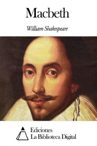 Descargar Macbeth pdf, epub, ebook