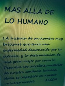Descargar Mas alla de lo Humano pdf, epub, ebook