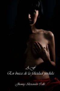 Descargar A.F En busca de la feminidad perdida pdf, epub, ebook