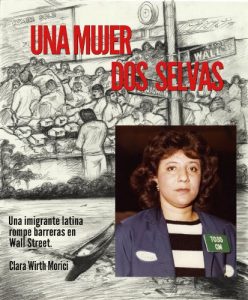 Descargar Una Mujer Dos Selvas pdf, epub, ebook
