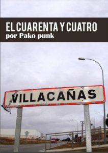 Descargar El Cuarenta y cuatro pdf, epub, ebook