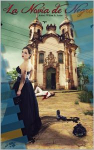 Descargar La Novia de Negro pdf, epub, ebook