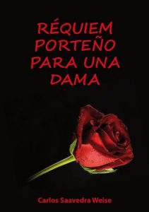 Descargar RÉQUIEN PORTEÑO PARA UNA DAMA pdf, epub, ebook