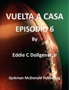 Descargar VUELTA A CASA – EPISODIO 6 pdf, epub, ebook