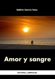 Descargar AMOR Y SANGRE pdf, epub, ebook
