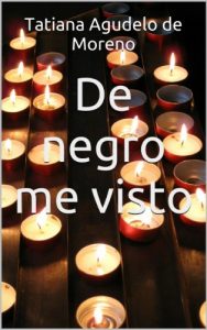 Descargar POEMAS DE NEGRO ME VISTO pdf, epub, ebook