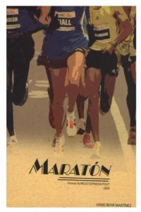 Descargar Maraton pdf, epub, ebook