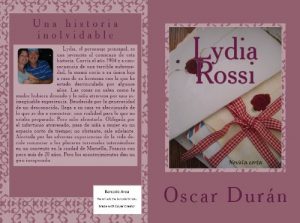 Descargar LYDIA ROSSI pdf, epub, ebook