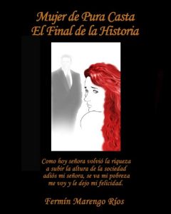 Descargar Mujer de Pura Casta – El Final de la Historia pdf, epub, ebook