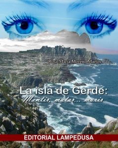 Descargar LA ISLA DE GERDE pdf, epub, ebook