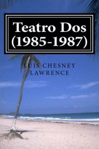 Descargar Teatro Dos (1985-1987) pdf, epub, ebook