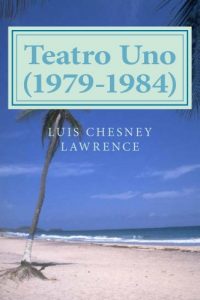 Descargar Teatro Uno pdf, epub, ebook