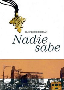 Descargar Nadie Sabe pdf, epub, ebook